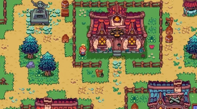 Ron Gilbert arbeitet an einem neuen Spiel