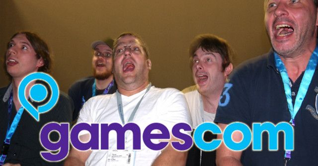 gamescom 2022 - Das war der Freitag