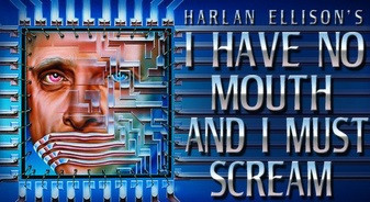 I Have No Mouth, and I Must Scream: Klassiker jetzt auf Konsolen spielbar