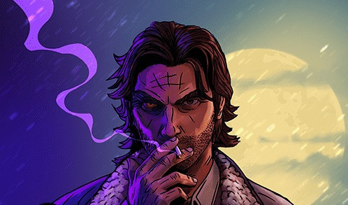 The Wolf Among Us 2