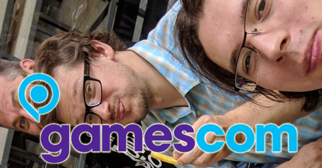 gamescom 2022 - Das war der Donnerstag