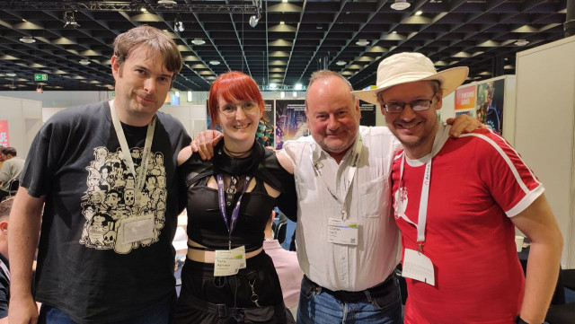 Gamescom am Donnerstag: Tageszusammenfassung, Podcast, Videos