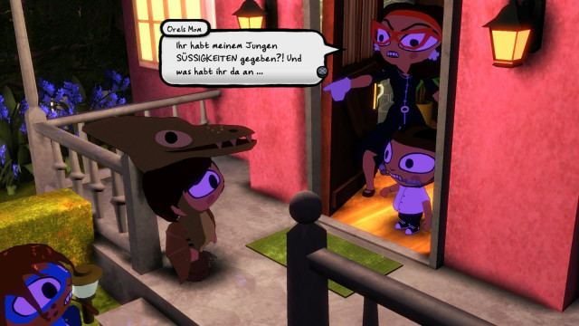 Costume Quest 2