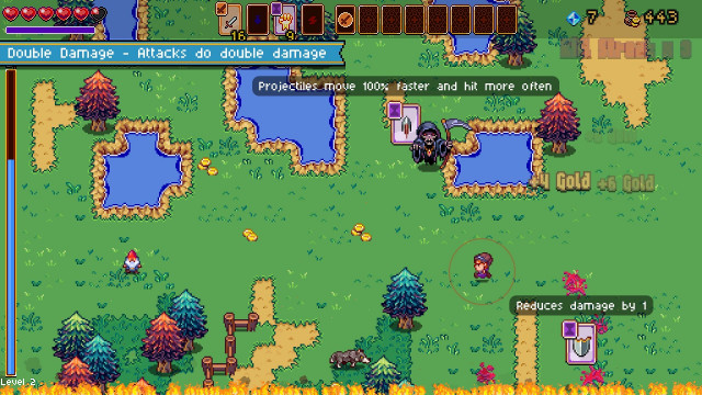 Ron Gilbert und LucasArts kündigen Spiele an, keine Adventures dabei