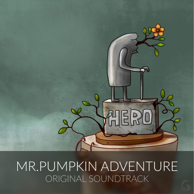 Mr. Pumpkin