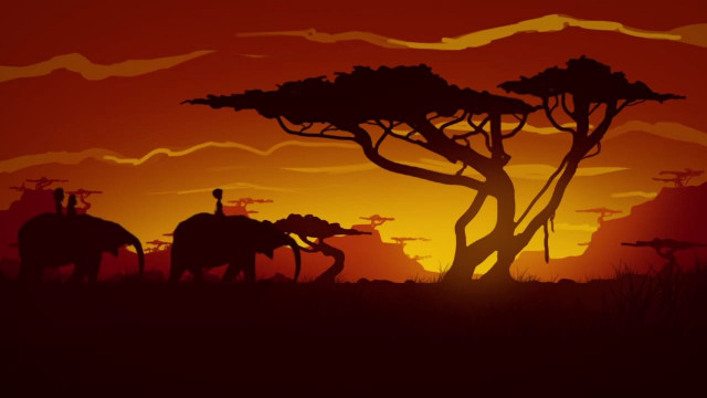 Humorvolle Reise ins Unterland - The Journey Down Trilogy im Test
