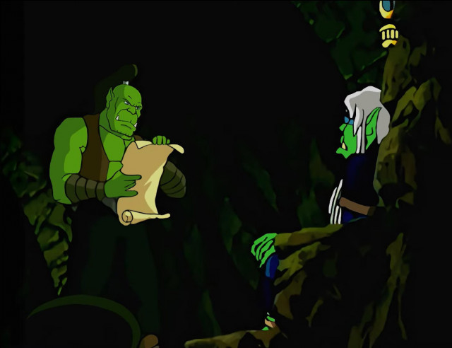 Warcraft Adventure von Fan zu Version 1.0 gepatcht