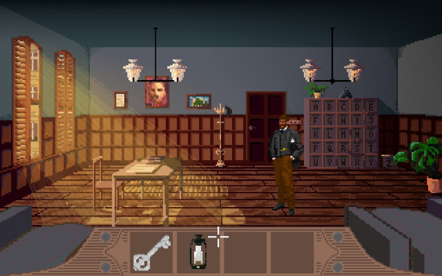 Casebook 1899 - The Leipzig Murders: Kickstarter halb durch und halb finanziert