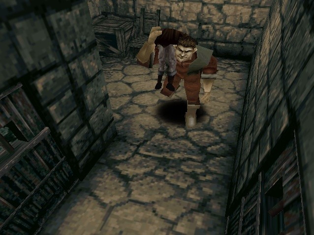 Shadowgate 64: Trials of the Four Towers