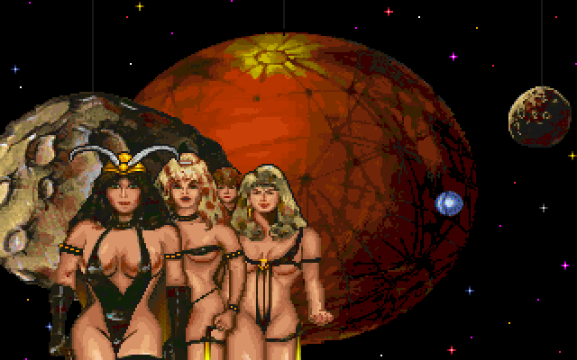 Leather Goddesses of Phobos! 2: Gas Pump Girls Meet the Pulsating Inconvenience from Planet X