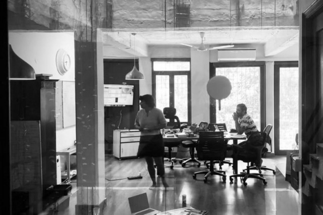 machina eX &amp; Tadpole Repertory bringen interaktives Theaterstück A Seed Story