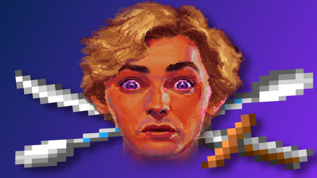Speedrun-Dokumentation zu Monkey Island