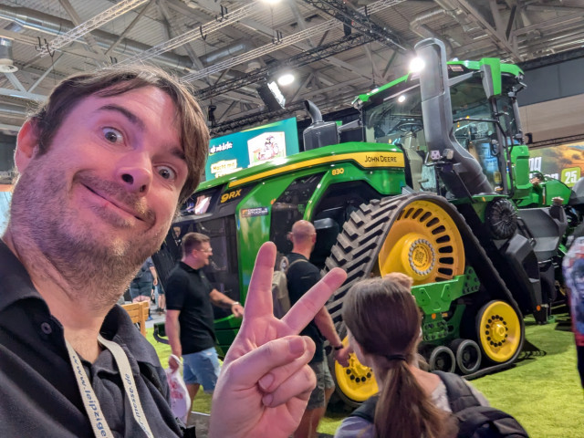 Erste Eindrücke von der gamescom: Das war der Mittwoch