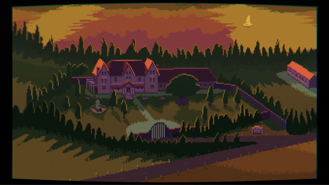 Midnight Scenes: From the Woods ist erschienen
