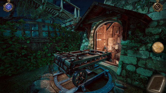 The House of Da Vinci 3 jetzt auf Steam