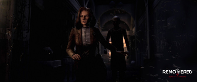 Remothered: Tormented Fathers