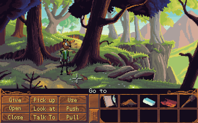 Beyond the Edge of Owlsgard - Kickstarter-Ziel erreicht