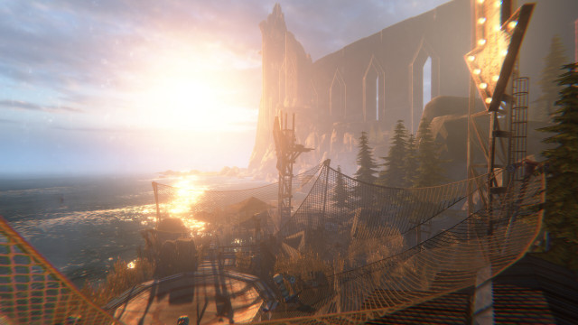 Dimhaven - The Lost Source
