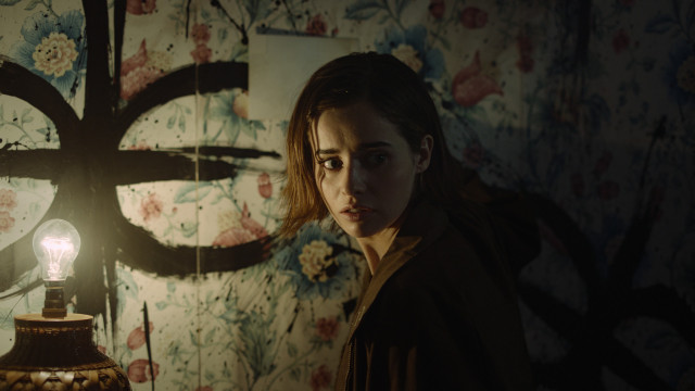FMV-Thriller Erica jetzt auch für Windows