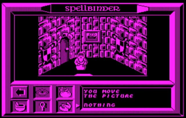 Spellbinder