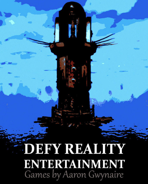 Defy Reality Entertainment