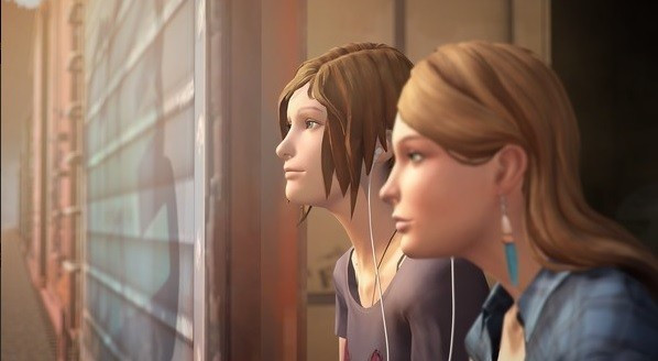Neues Entwicklervideo gewährt Einblicke in Life is Strange: Before the Storm