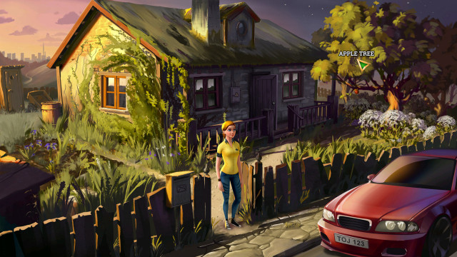 Crowns and Pawns: Kingdom of Deceit erscheint heute