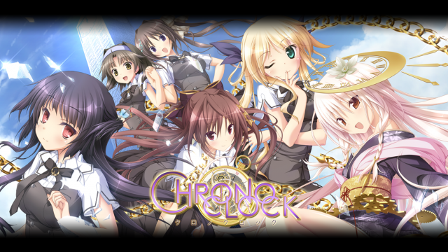 ChronoClock