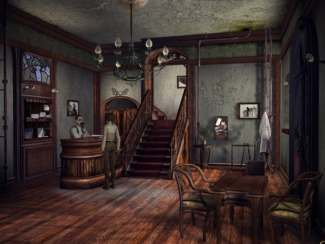 Syberia