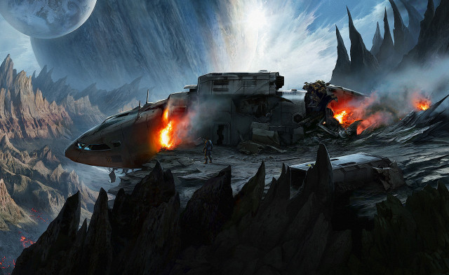 Monolith (Artworks)