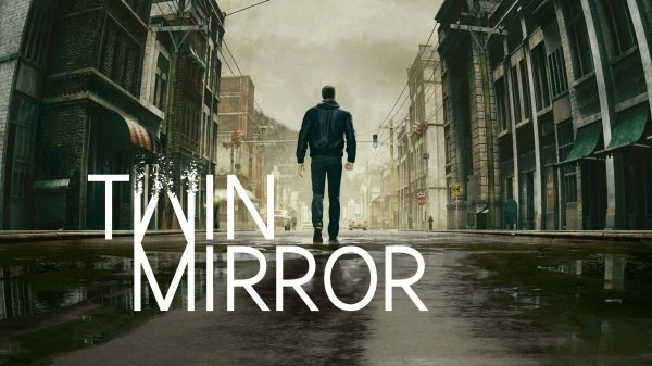 Dontnod kündigt Twin Mirror an