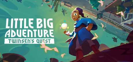 Microids veröffentlicht Remake zu Little Big Adventure