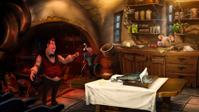 Demo zu The Season of the Warlock ist erschienen