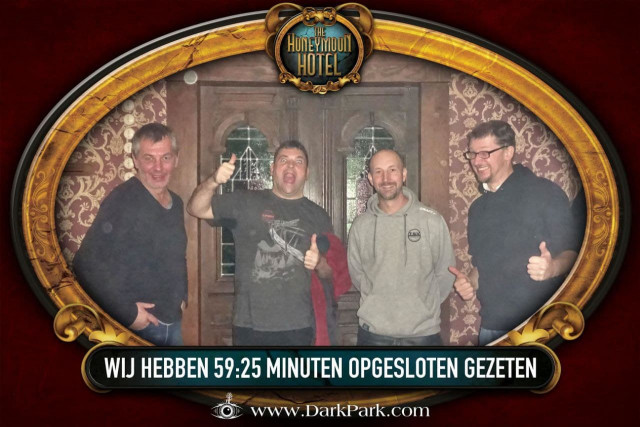 Große Escape-Room-Week: Teil 1 von 3 online!