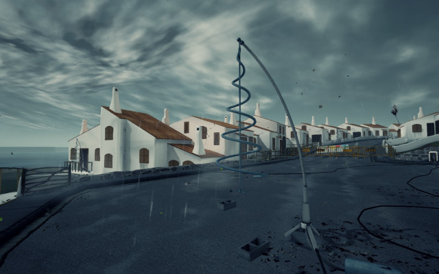 MIND: Path to Thalamus