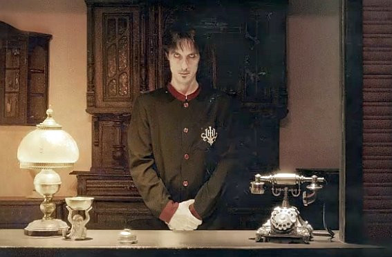 Check-in ins Grauen: Unser Aufenthalt im Rätsel-Hotel &quot;Insomnia&quot;