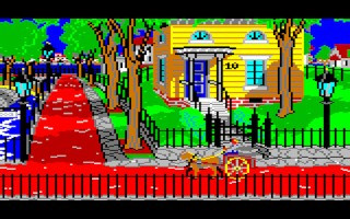 Gold Rush! Neuveröffentlichung für Amiga angekündigt