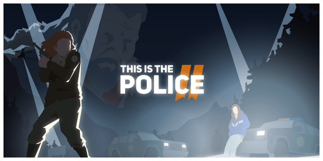 This is the Police 2