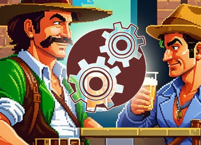 Wir &quot;adventure-treffen&quot; uns zur gamescom 2023