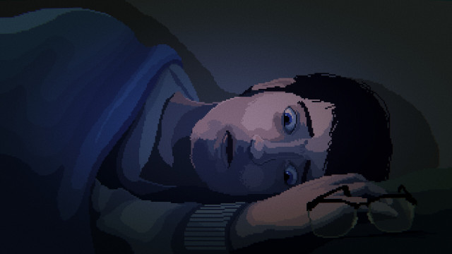 Fünfte Episode der Midnight Scenes angekündigt