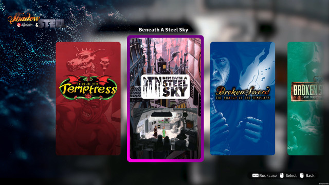 Neues Bundle mit Revolution-Klassikern der 90er