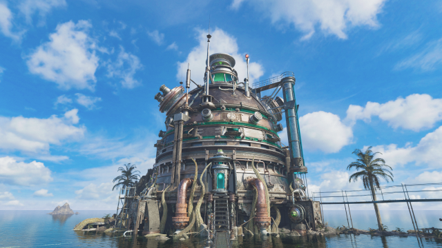 Nachschub für Myst-Fans: Neyyah kommt am 2. September