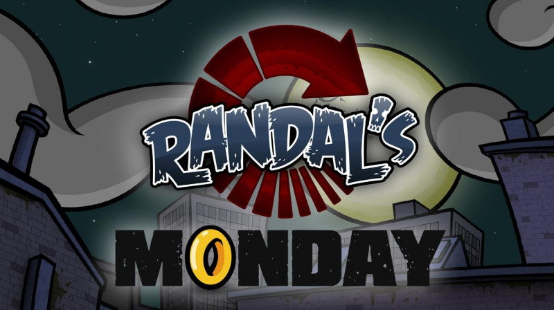 Randals Monday (Artworks)