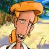 Benutzeravatar