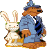Benutzeravatar