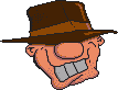 Benutzeravatar